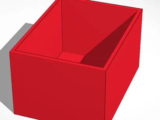 SD Card Holder