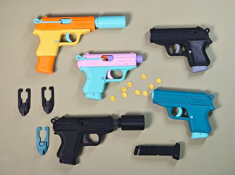 Domino Bozie Y25-1飞盘发射器；Y25-1 Frisbee Launcher