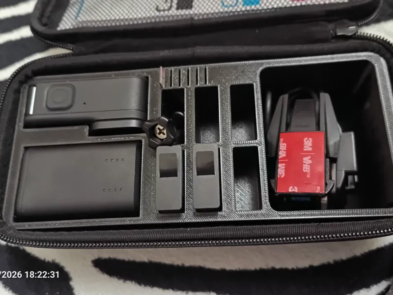 GoPro13 case
