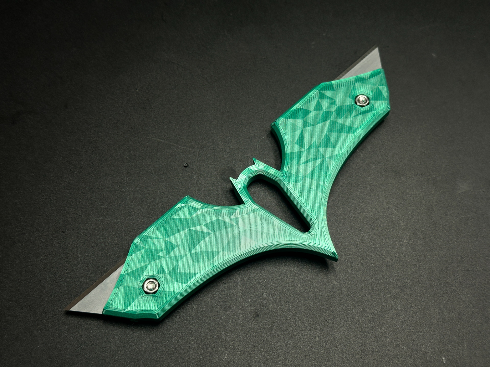 Batarang (Utility Blade Version)