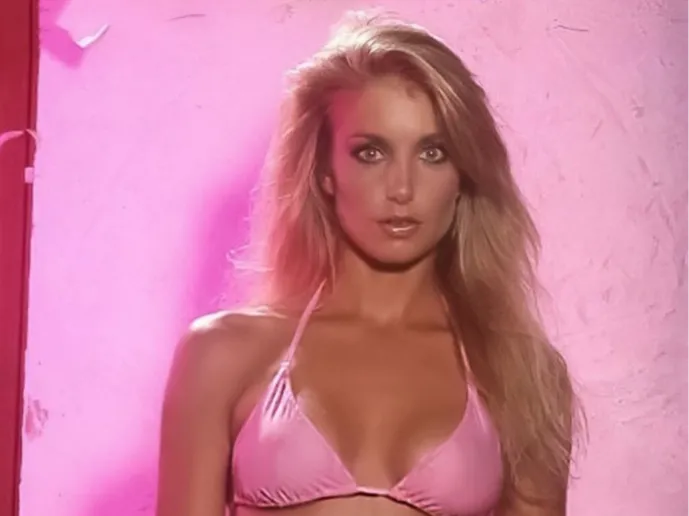 Josy von ein Colt für alle Fälle