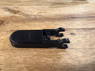 VuseOne Oil Spray Thumb Control