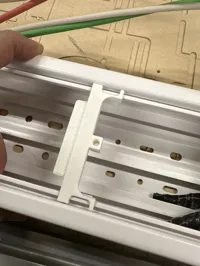 0.2mm layer, 2 walls, 30% infill