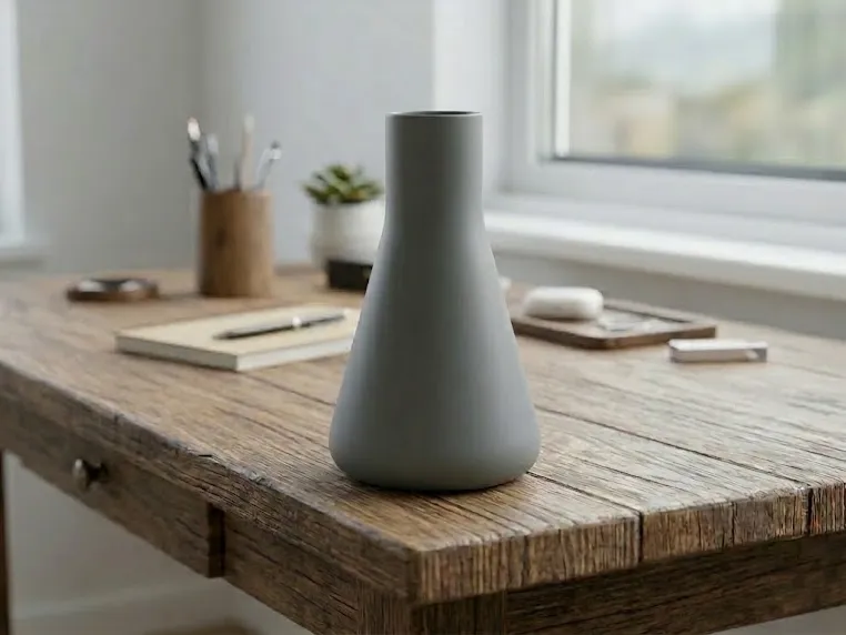 Conical flask