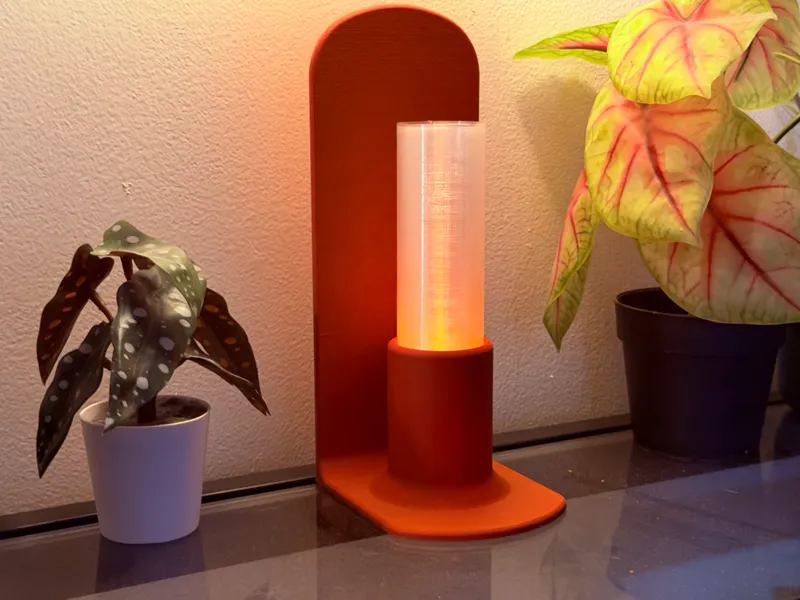 Tea Light Candle Holder