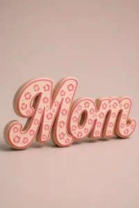 mom