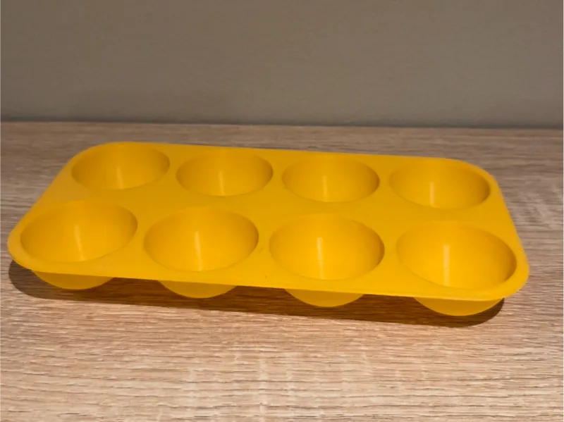 Egg tray