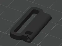 0.2mm layer, 6 walls, 25% infill