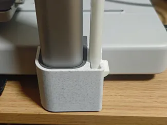 拓竹A1热床刮刀底座