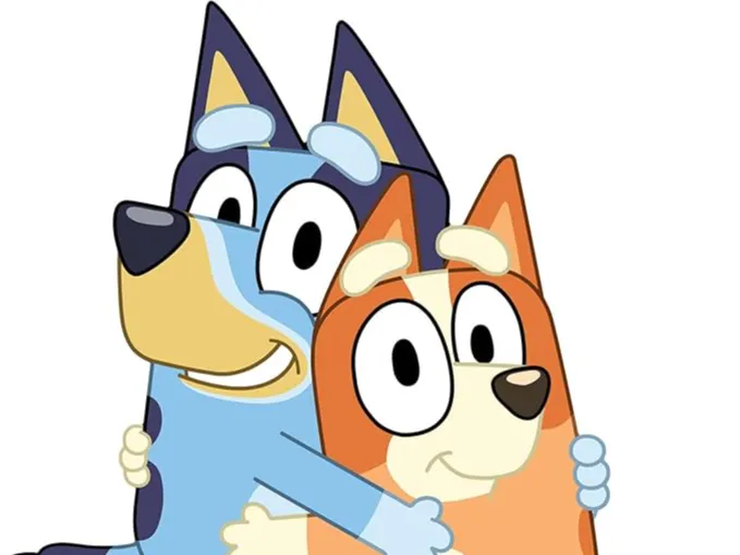 Bluey&Bingo