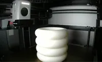 0.2mm layer, 2 walls, 10% infill