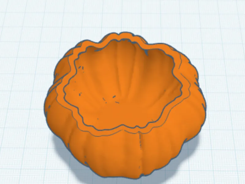 halloween candy holder