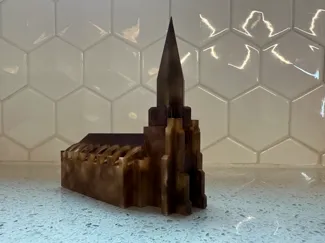 gothic cathedral