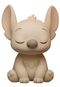 Petit Stitch — photo 4