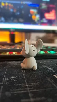 Petit Stitch — photo 3