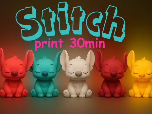 Petit Stitch