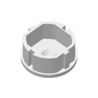 For A1 mini, 0.16mm layer, 2 walls, 15% infill