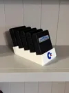 5 Cartridge Holder