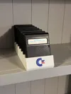 7 Cartridge Holder