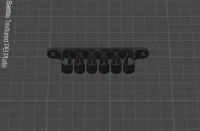 0.08mm layer, 2 walls, 15% infill
