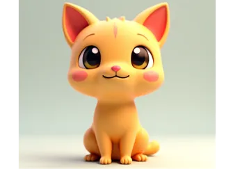 Cute Cat Kawaii