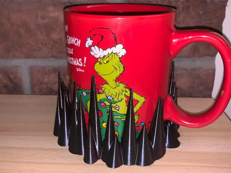 Wizard Coaster