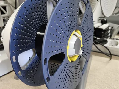 Sunlu Spool 2.0 adapter Long Version for AMS Lite