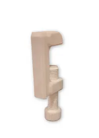 0.2mm layer, 6 walls, 15% infill