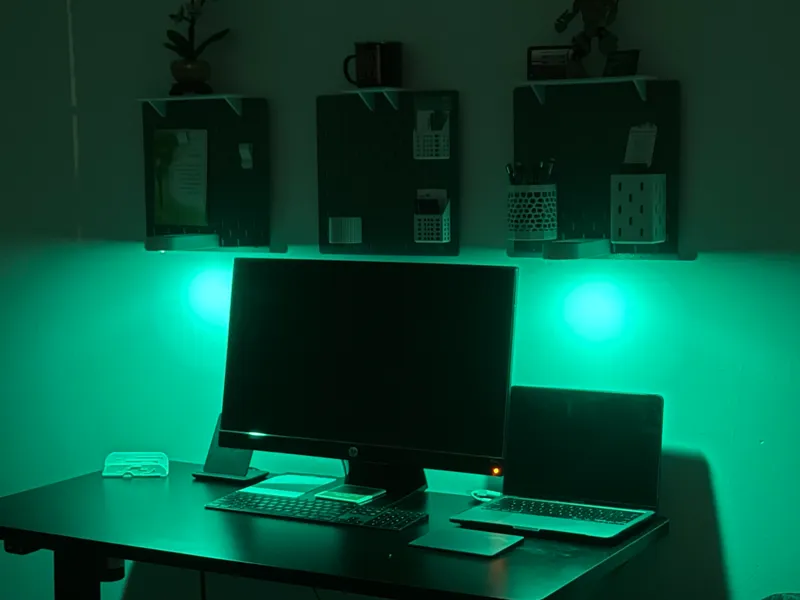 SKADIS Light Holder