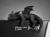 0.08mm layer, 2 walls, 10% infill