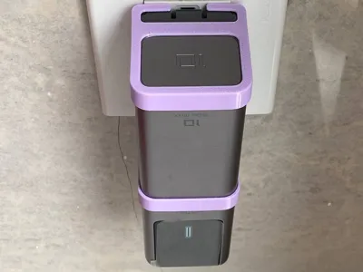 Compact Dock for Cuktech 10 & Winsler 70W
