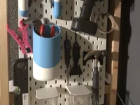 0.28mm layer, 2 walls, 15% infill