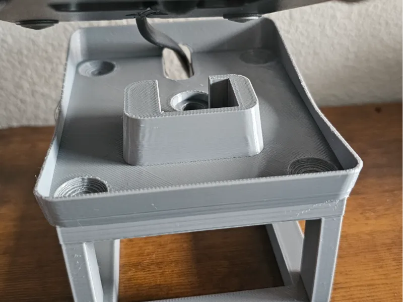 Samsung Q990 D/F Rear speaker stand