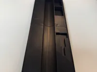0.2mm layer, 5 walls, 25% infill