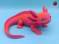 10mm Glass Eyes Single Color 0.2mm layer, 3 walls, 7% infill