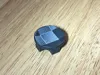 0.2mm layer, 2 walls, 100% infill
