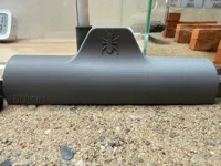 0.2mm layer, 3 walls, 5% infill