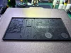 0.16mm layer, 3 walls, 10% infill