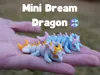Mini Dream Dragon (3 Colors)