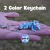 Mini Dream Dragon Keychain (2 Colors)