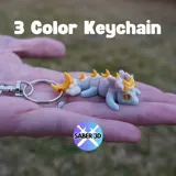 Фигурка Mini Dream Dragon