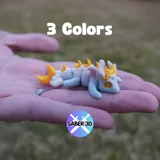 Фигурка Mini Dream Dragon