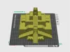0.2mm layer, 2 walls, 10% infill