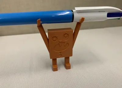 DoodleBob Pen Holder_v2