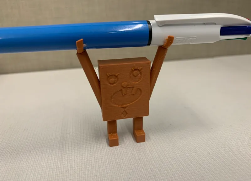 DoodleBob Pen Holder_v2