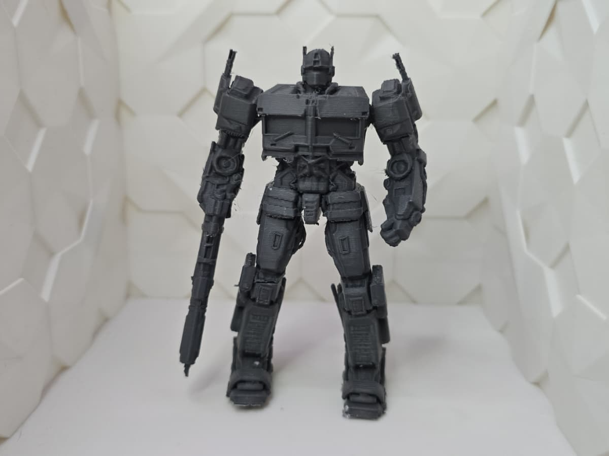 Optimus Prime