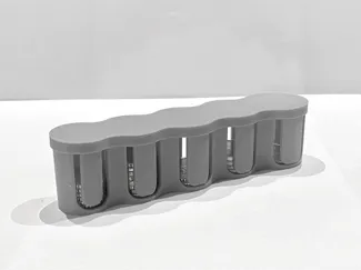 Coin Bank (Euro)