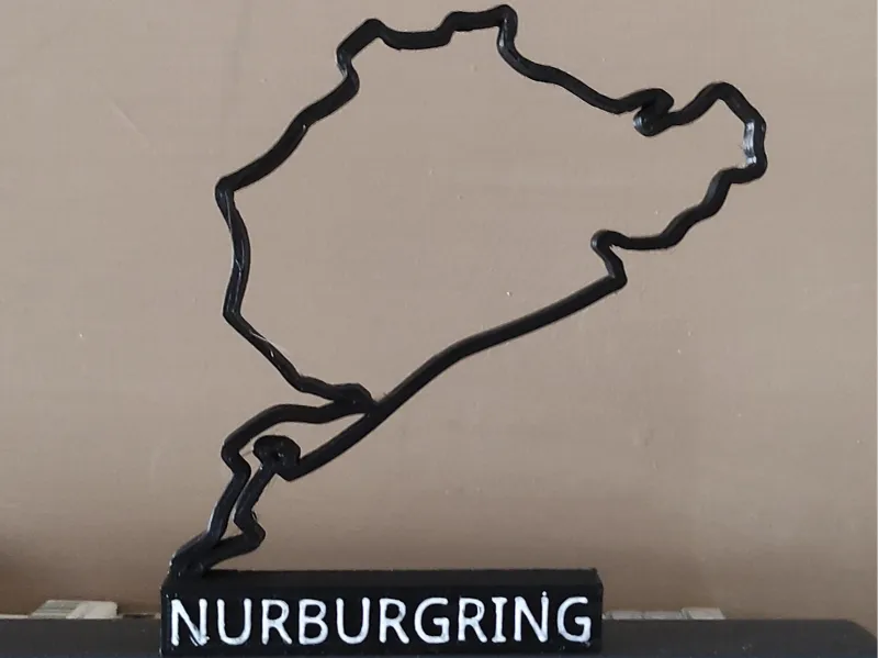 Circuito Nordschleife Nurburgring