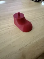 0.16mm layer, 2 walls, 10% infill