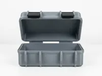 Box-120x70x40 / 0.2mm layer, 2 walls, 50% infill